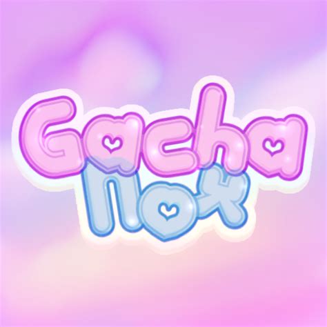 noxula updated Gacha Nox (cancelled) .